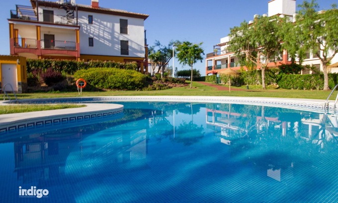Costa Esuri Apartamento | JAN001 Modern Spacious 2 Bedroom Apartment
