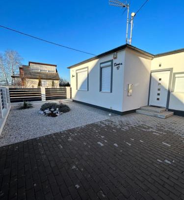 Zsorifurdo Casa | Jana Apartman