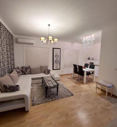 Rozino Apartamento | Jana apartment Budva