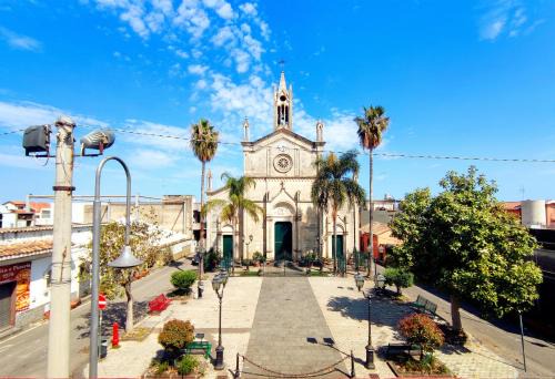 Scillichenti Casa | Jana Holidays