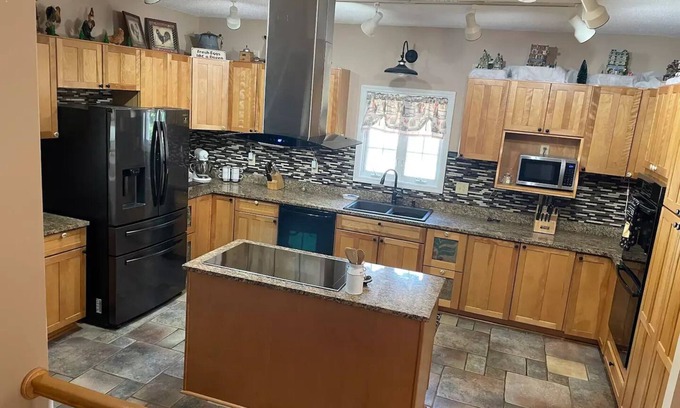 Oconee County Casa | Jana Retreat Pool 1 BR/1 Bath