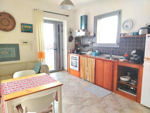 Fertilia Apartamento | Jana's Flat - Seafront apartment