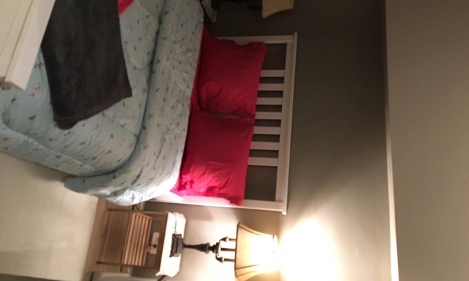 Champeval Apartamento | Jana starts holidays