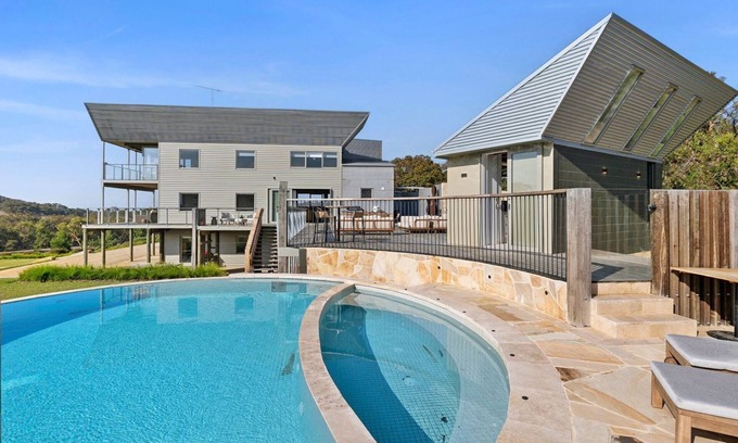 Bells Beach Casa | Janacwal – Where Escape Meets Adventure on the Surf Coast