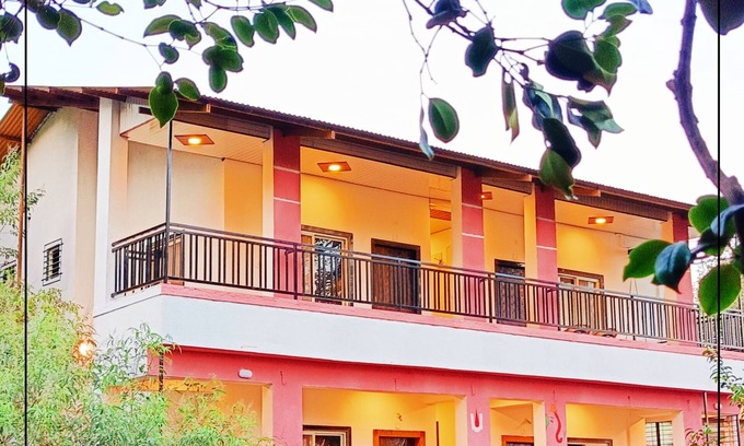 Matheran Cabaña | Janani Niwas Matheran
