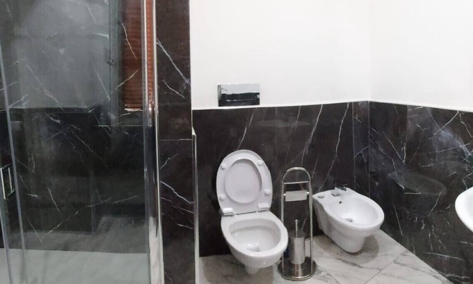 Benevento Apartamento | Janara - Arechi superior