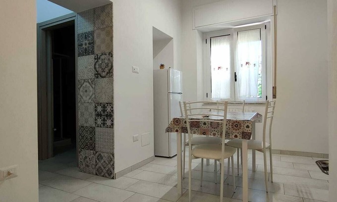 Benevento Apartamento | Janara - Longobard Walls
