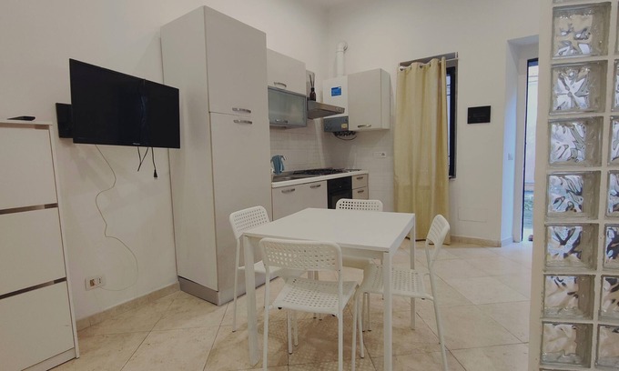 Benevento Apartamento | Janara - Port' Arsa