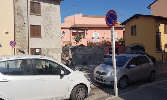 Benevento Apartamento | Janara - Teatro Romano