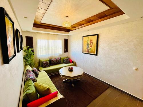 Tamariss Apartamento | Janat KLK, tamaris beach