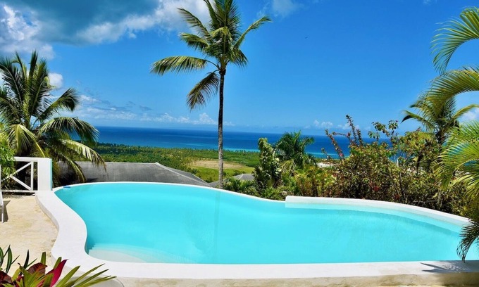 Las Terrenas Cama Y Desayuno | Jandalavillage