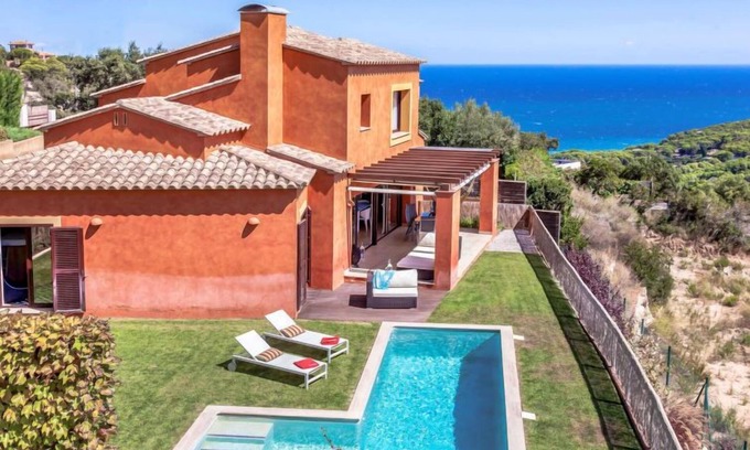 Sa Riera Casa | Jandalo Berria by Interhome