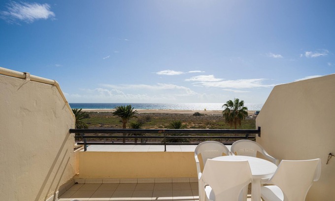Morro Jable Chalet De Esquí | Jandia Paradise By CanariasGetaway