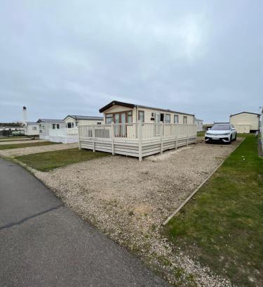 Lossiemouth Apartamento | Jandor Retreat