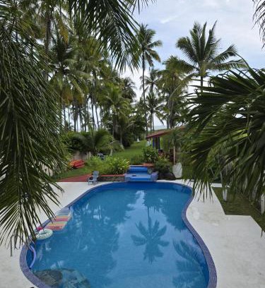 Barranca Hotel | Jane's Beach Resort