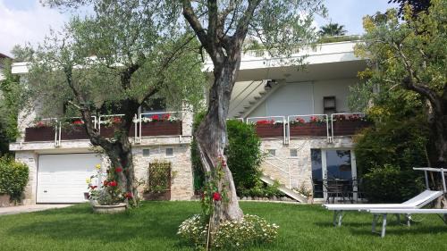 San Felice del Benaco Apartamento | Jane's Dream Apartment