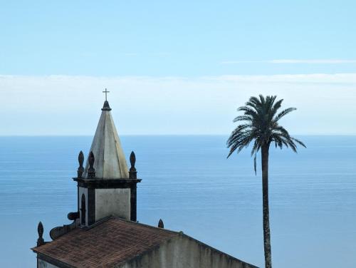 Lomba Casa | Janela da Aldeia