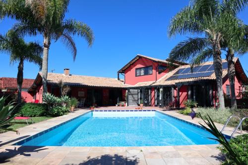 Lagoa da Conceicao Cama Y Desayuno | Janela de Marcia Bed and Breakfast