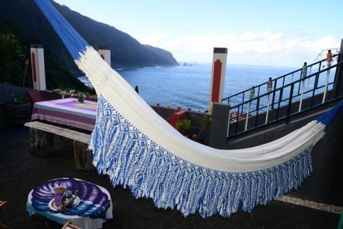 Porto Moniz Casa | Janela para o Atlântico