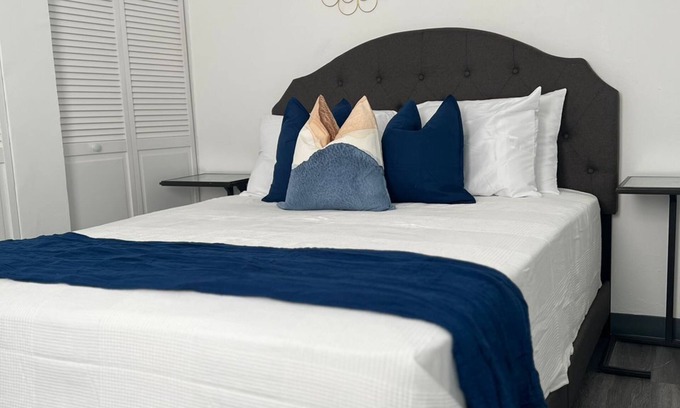 Rio Piedras Apartamento | Janer House