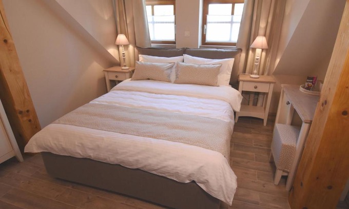 Siska District Casa | Janez Rooms