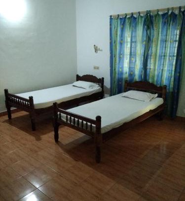Varkala Casa | Janhvi Cottage