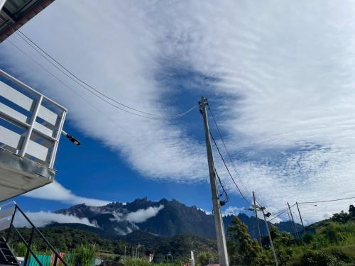 Kundasang Cama Y Desayuno | janice's villa