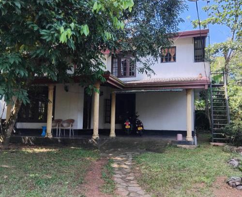 Minuwangoda Casa | Janima Home