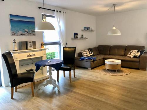 Region Hannover District Apartamento | Janines Loft - Am Marktplatz Steinhude - 190 Meter zum Meer