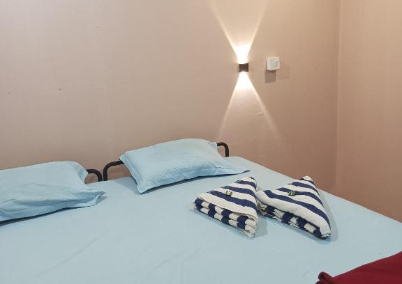 Canacona Casa | Janisha Cottages