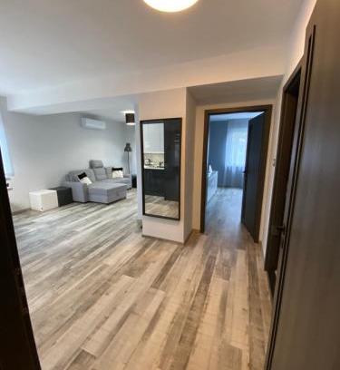 Hodmezovasarhely Apartamento | Janka11 Apartman