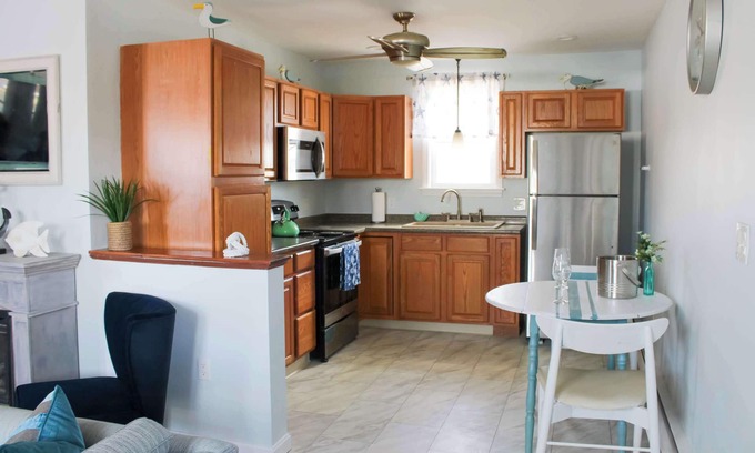Hampton Hotel | Janmere Motel