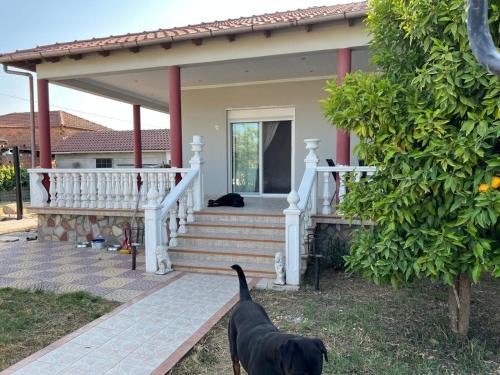 Nea Karia Casa | Janna's Home