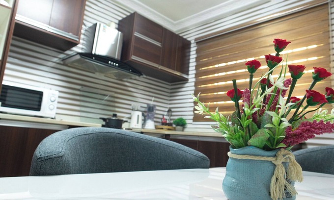 Adentan Apartamento | Jannah Villas - Ghana