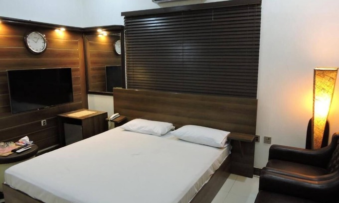 Hyderabad Casa | Jannat Guest House