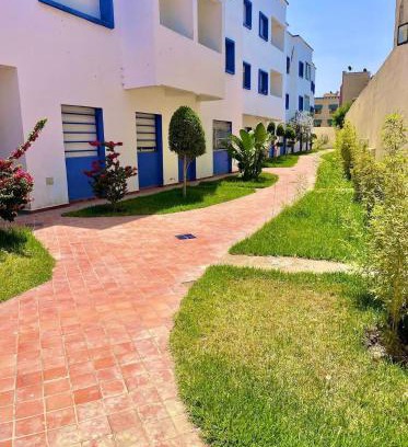 Oualidia Apartamento | jannat