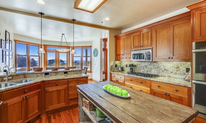 La Selva Beach Casa | Jannat *Oceanview Home/Take a stroll to the Beach*