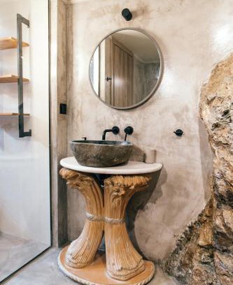 Plomari Apartamento | Jano's House