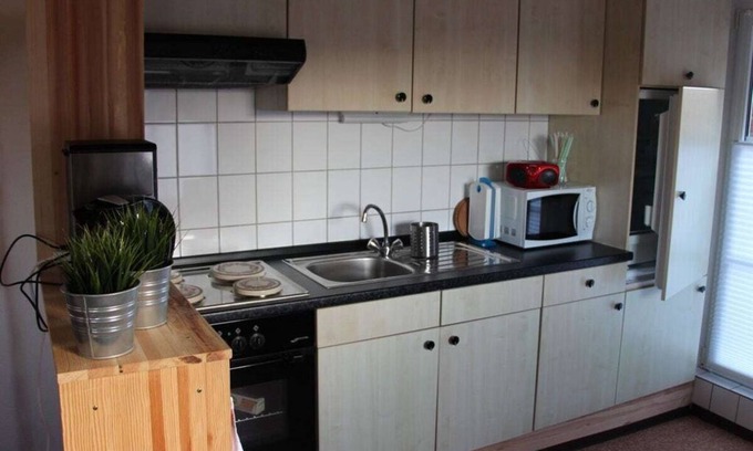 Großheide Alquiler De Eote | Janssen Comfortable holiday residence