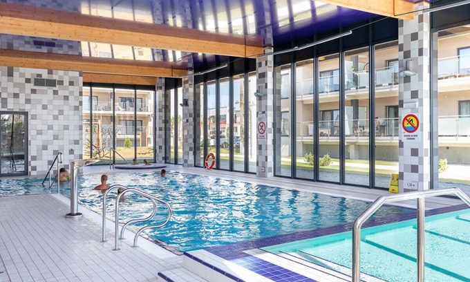 Sianozety Apartamento | Jantar Apartamenty - 5 Mórz Sianożęty