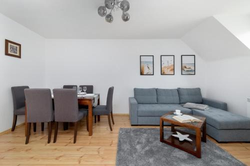 West Pomeranian Voivodeship Apartamento | Jantar Apartamenty Kołobrzeg Katedralna