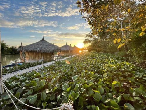 Tha Kham Complejo | Jantara Resort and Restaurant