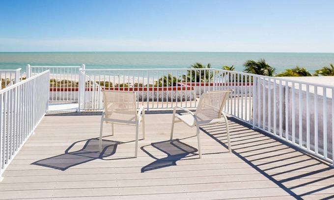 Sanibel Condominio | Janthina 3B
