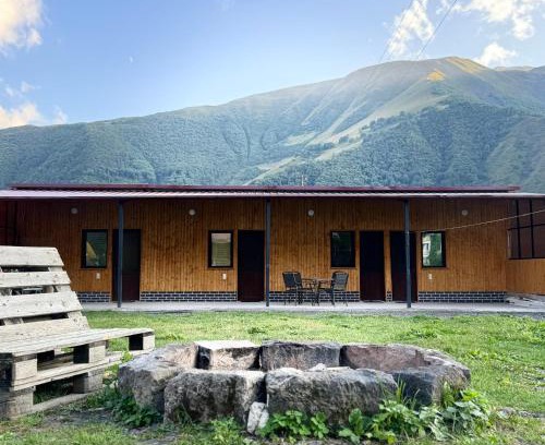 Kazbegi Apartamento | Januka Studio