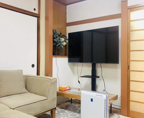 Yushima Apartamento | Japan House 湯島