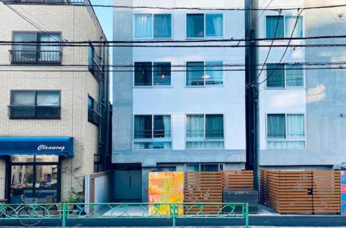 Nakano Apartamento | japan house nishishinjuku