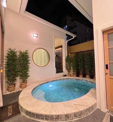 Saen Suk Casa | Japan Smile Resort