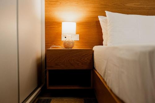 Nafplion City Centre Apartamento | Japandi III Nafplio