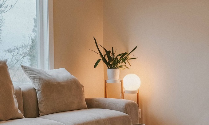 New Westminster Casa | Japandi Oasis: Tranquil Retreat in the Heart of New Westminster