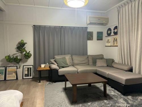 Omiya Apartamento | Japanese house -Vacation stay-